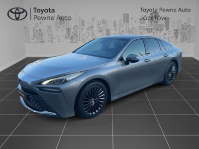 Toyota Mirai